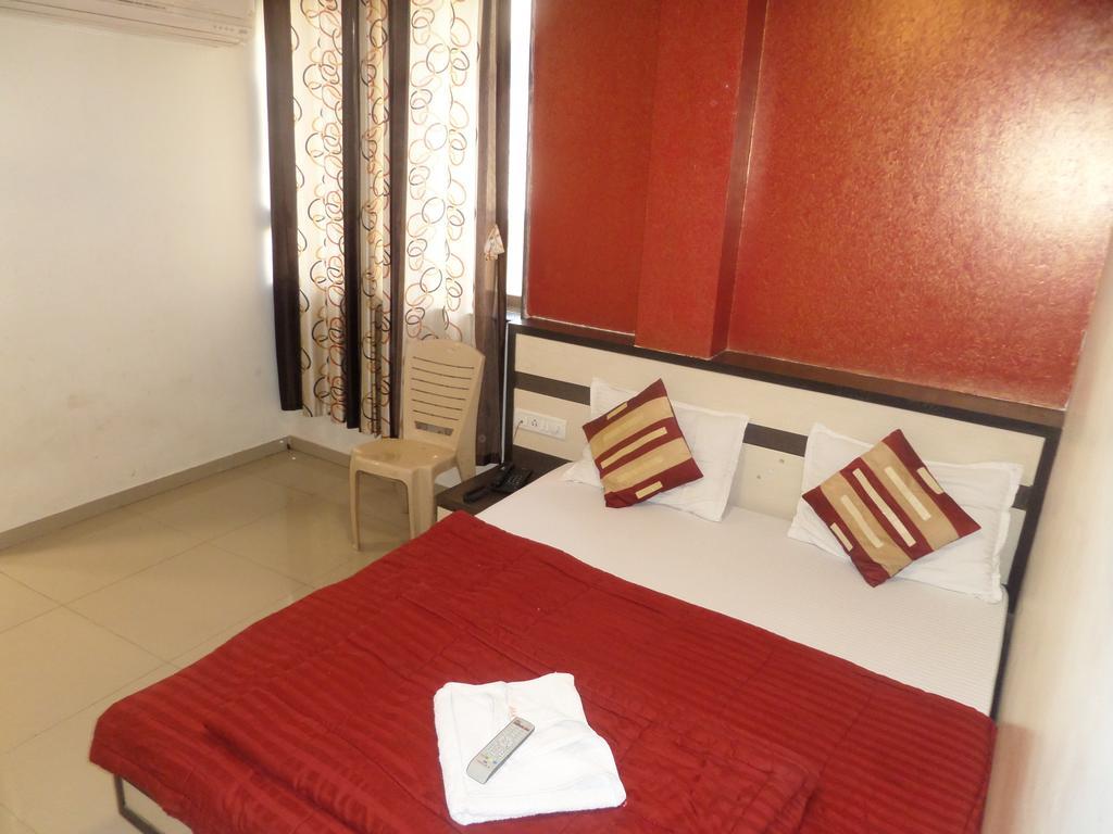 Hotel Minerva Residency Bombay Habitación foto