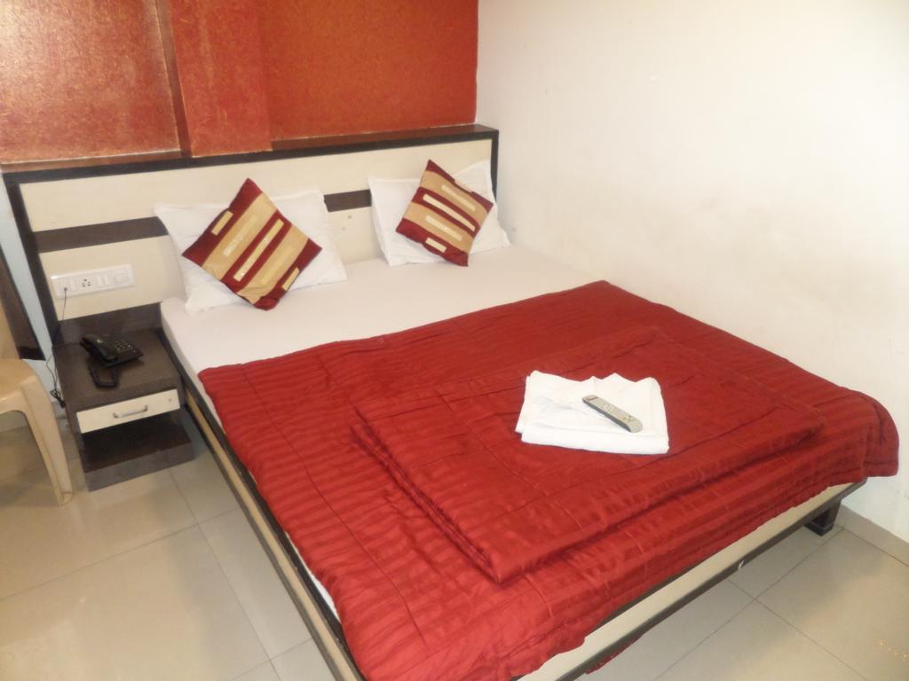 Hotel Minerva Residency Bombay Habitación foto