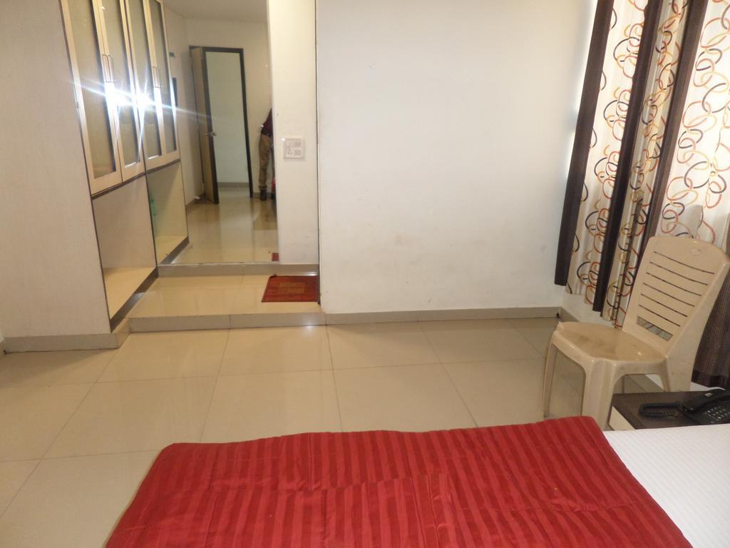Hotel Minerva Residency Bombay Habitación foto