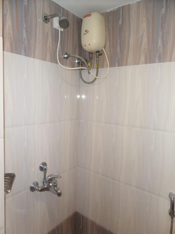 Hotel Minerva Residency Bombay Habitación foto