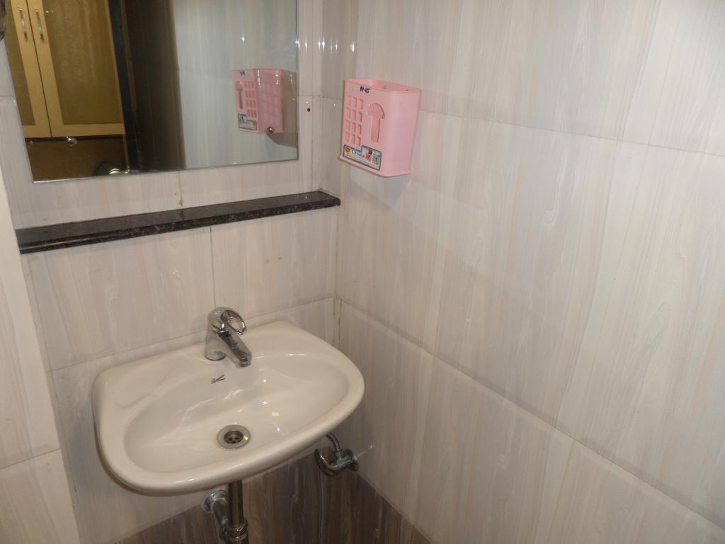 Hotel Minerva Residency Bombay Habitación foto
