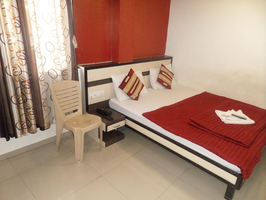 Hotel Minerva Residency Bombay Habitación foto